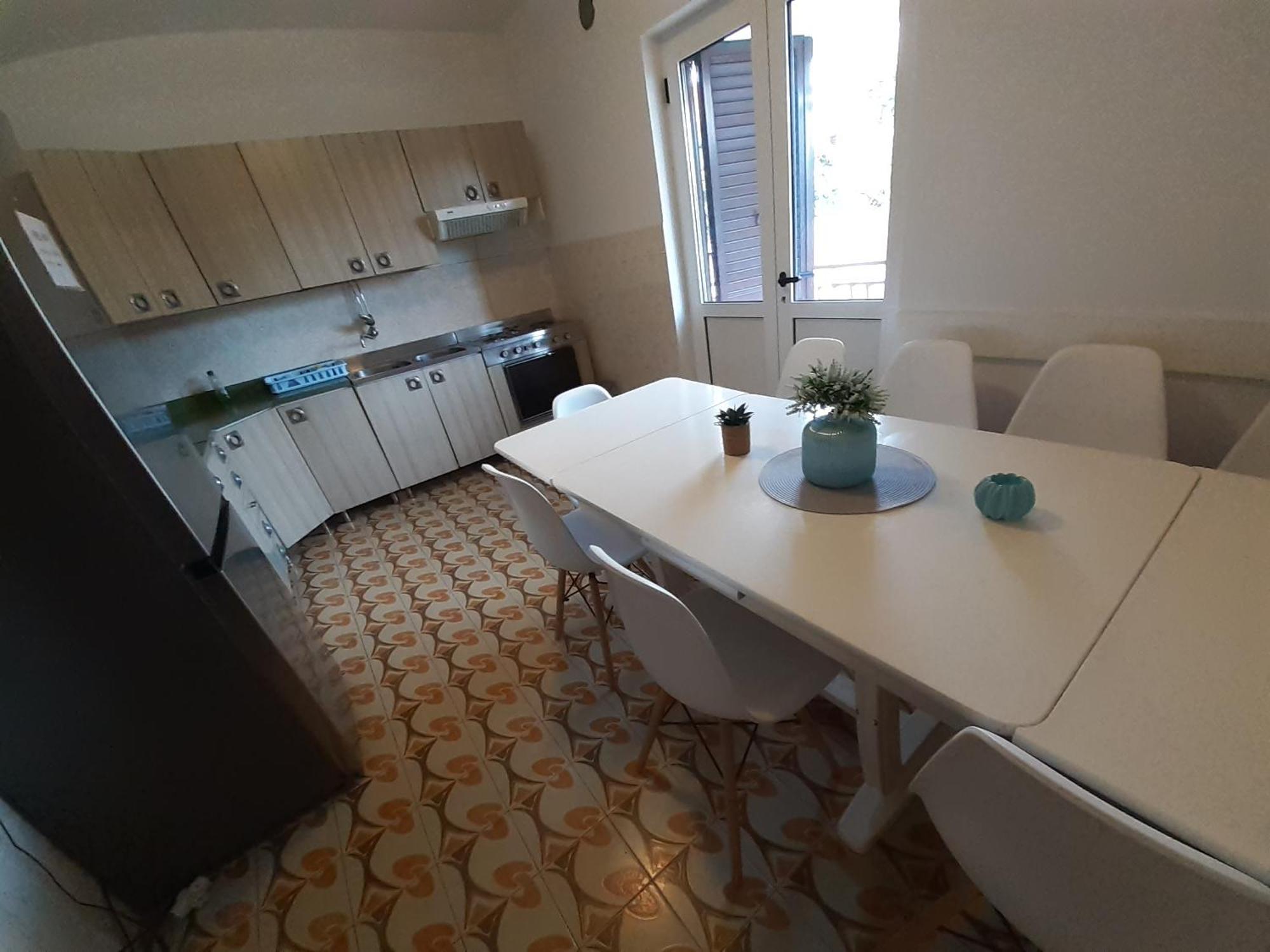 Apartmani Mario Pakoštane Rom bilde